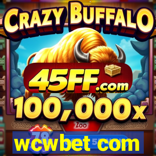 wcwbet com